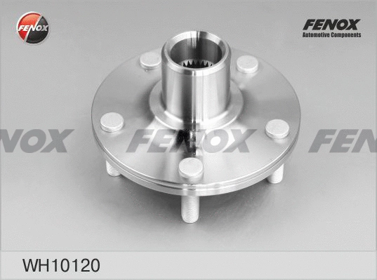 Wheel Hub (WH10120)