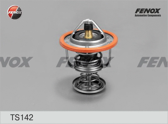 Thermostat, coolant (TS142)