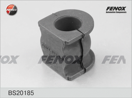 Bushing, stabiliser bar