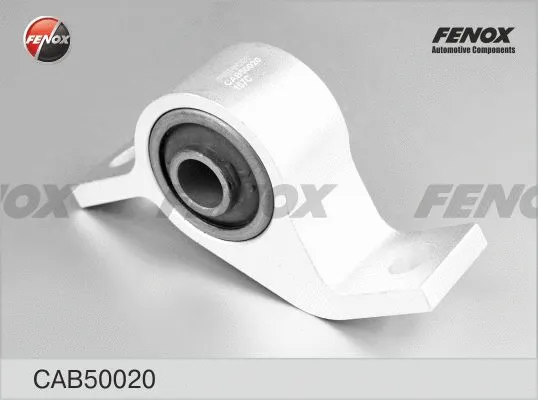 Mounting, control/trailing arm (CAB50020)