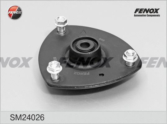 Mounting, shock absorber (SM24026)
