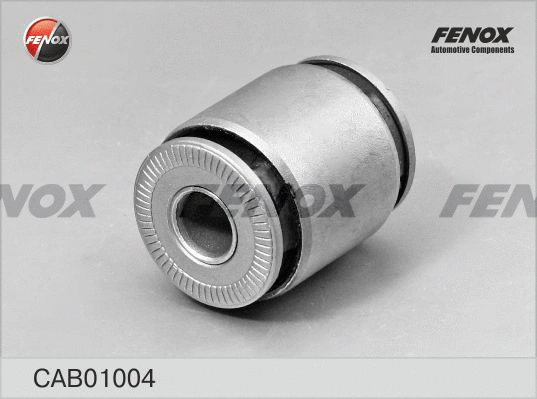 Mounting, control/trailing arm