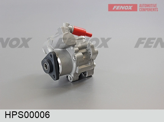 Hydraulic Pump, steering (HPS00006)