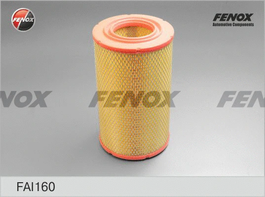 Air Filter (FAI160)