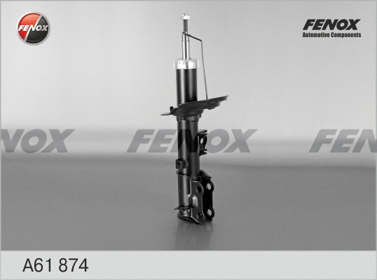 Shock Absorber (A61874)