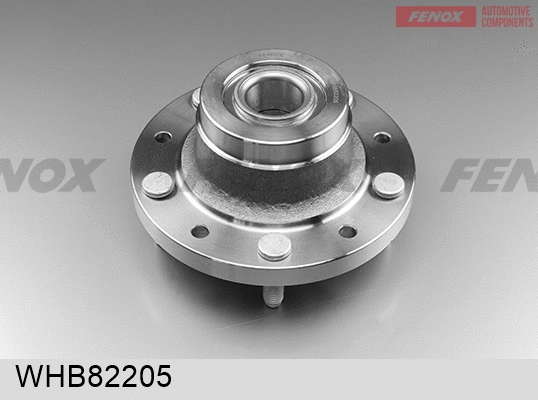 Wheel Hub (WHB82205)