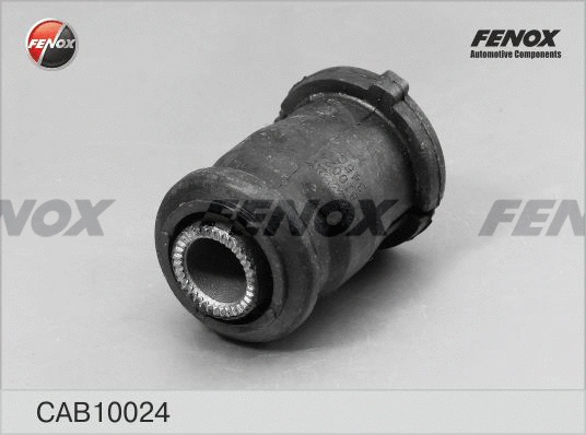 Mounting, control/trailing arm
