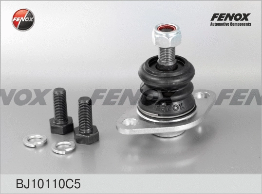 Ball Joint (BJ10110C5)