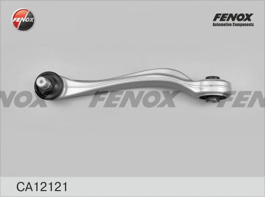 Control/Trailing Arm, wheel suspension (CA12121)