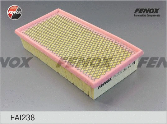 Air Filter (FAI238)