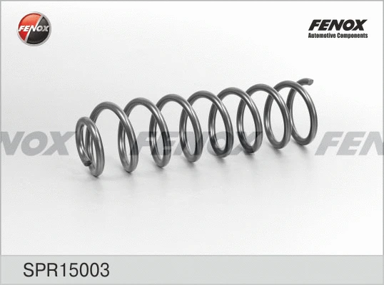 Suspension Spring (SPR15003)