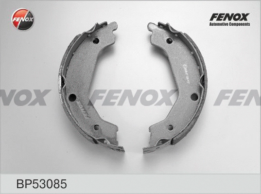 Brake Shoe Set (BP53085)