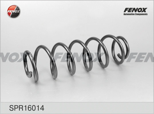 Suspension Spring (SPR16014)