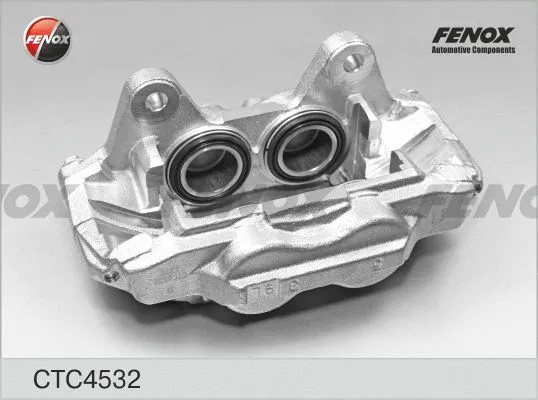 Brake Caliper Axle Kit