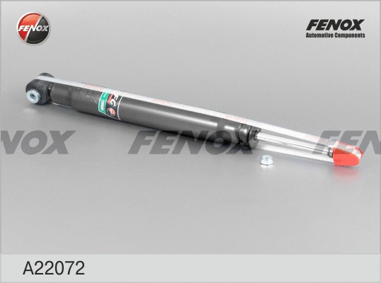 Shock Absorber (A22072)