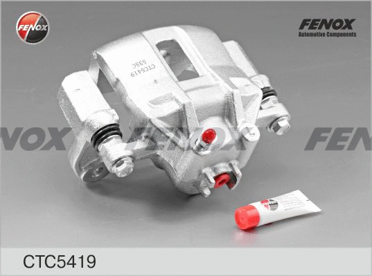 Brake Caliper Axle Kit