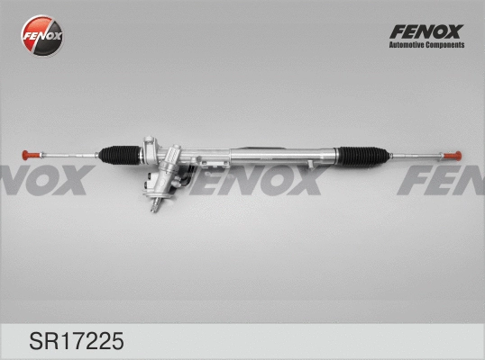 Steering Gear