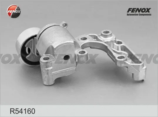 Belt Tensioner, V-ribbed belt