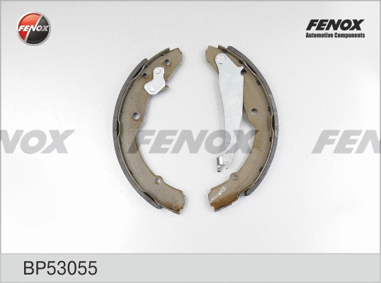 Brake Shoe Set (BP53055)