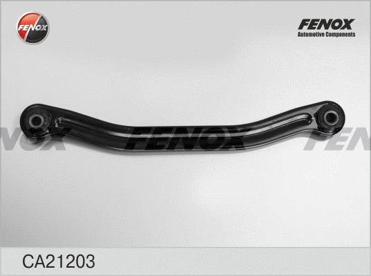 Control/Trailing Arm, wheel suspension (CA21203)