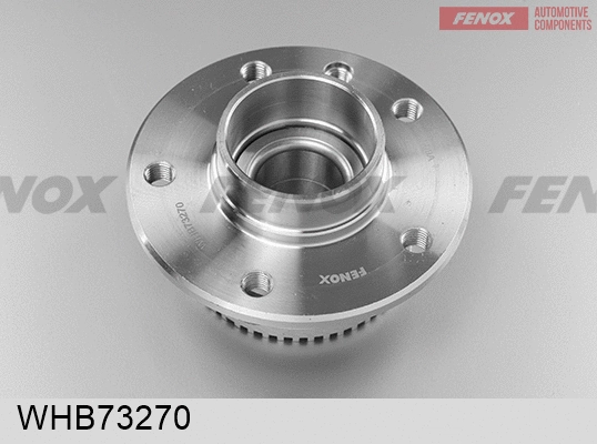 Wheel Hub (WHB73270)