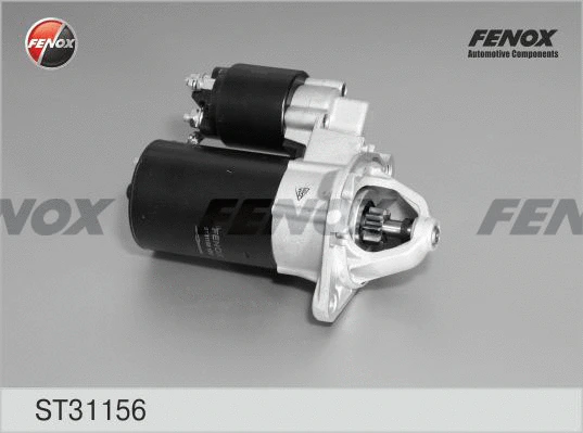 Starter (ST31156)