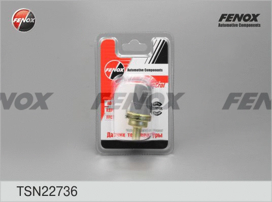 Sensor, coolant temperature (TSN22736)