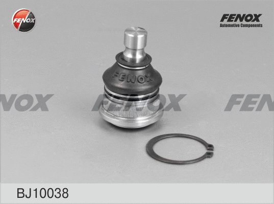 Ball Joint (BJ10038)