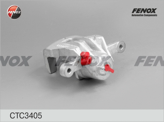 Brake Caliper Axle Kit