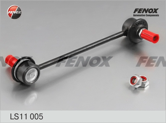 Link/Coupling Rod, stabiliser bar (LS11005)