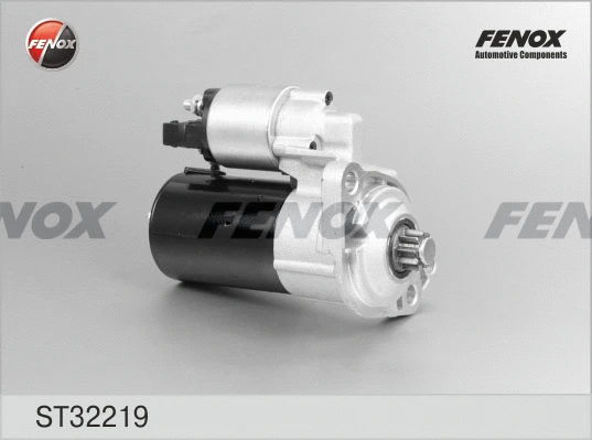 Starter (ST32219)