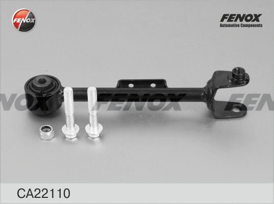 Control/Trailing Arm, wheel suspension (CA22110)