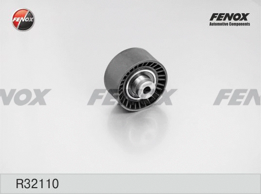 Deflection/Guide Pulley, timing belt (R32110)
