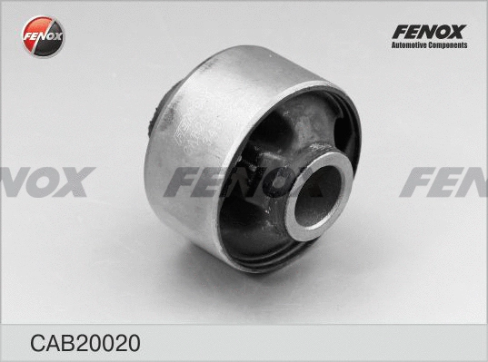 Mounting, control/trailing arm (CAB20020)