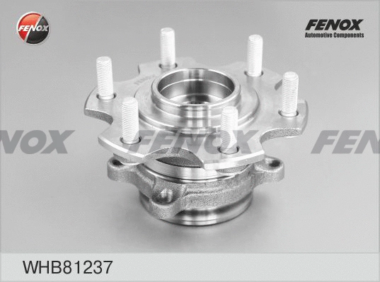 Wheel Hub