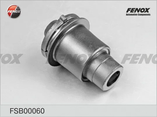 Mounting, control/trailing arm