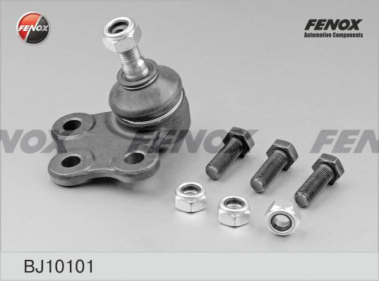 Ball Joint (BJ10101)