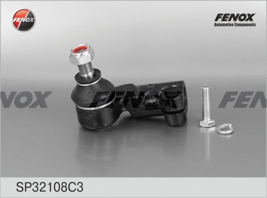Tie Rod End (SP32108C3)