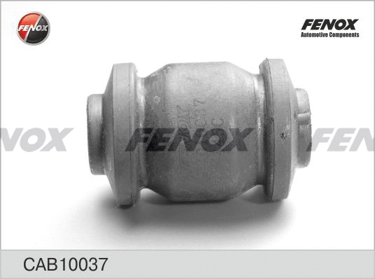 Mounting, control/trailing arm