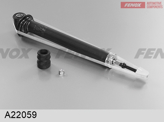 Shock Absorber (A22059)