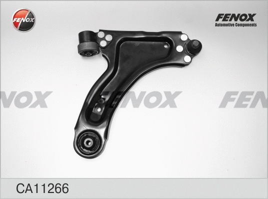 Control/Trailing Arm, wheel suspension (CA11266)