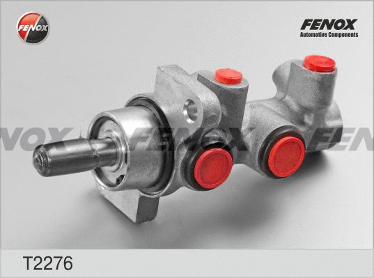 Brake Master Cylinder (T2276)