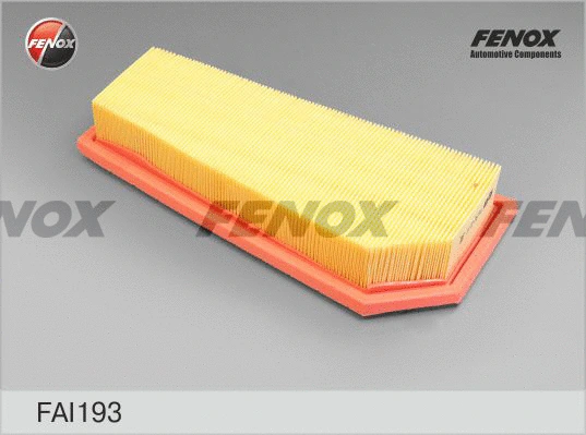 Air Filter (FAI193)