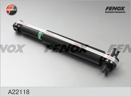 Shock Absorber (A22118)