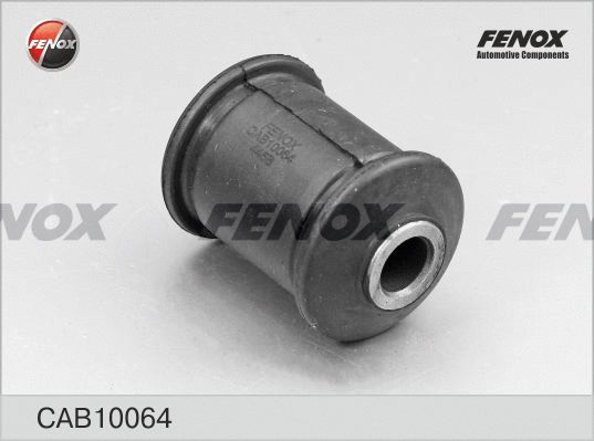 Mounting, control/trailing arm (CAB10064)
