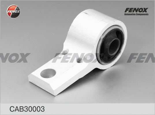 Mounting, control/trailing arm (CAB30003)