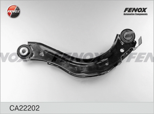 Control/Trailing Arm, wheel suspension (CA22202)