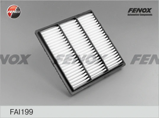 Air Filter (FAI199)