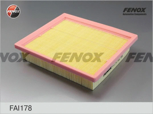 Air Filter (FAI178)