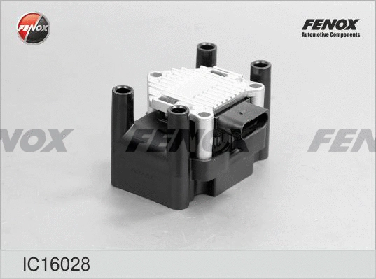 Ignition Coil (IC16028)